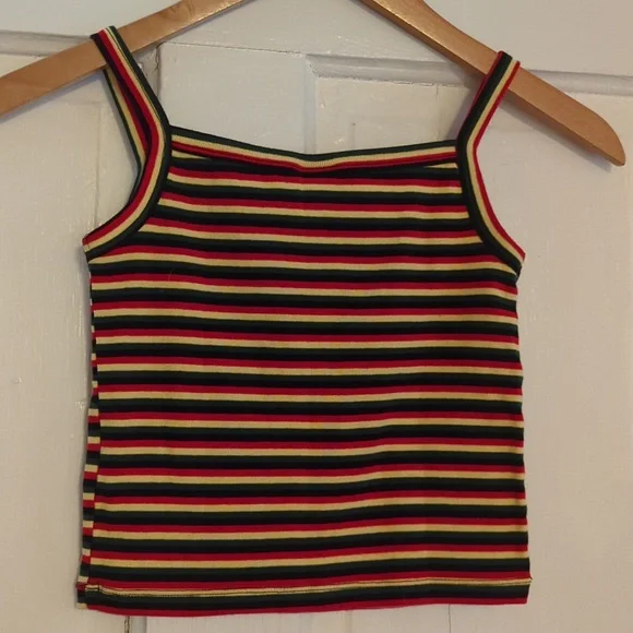 Realisation Baby Tank - Picture 8 of 8